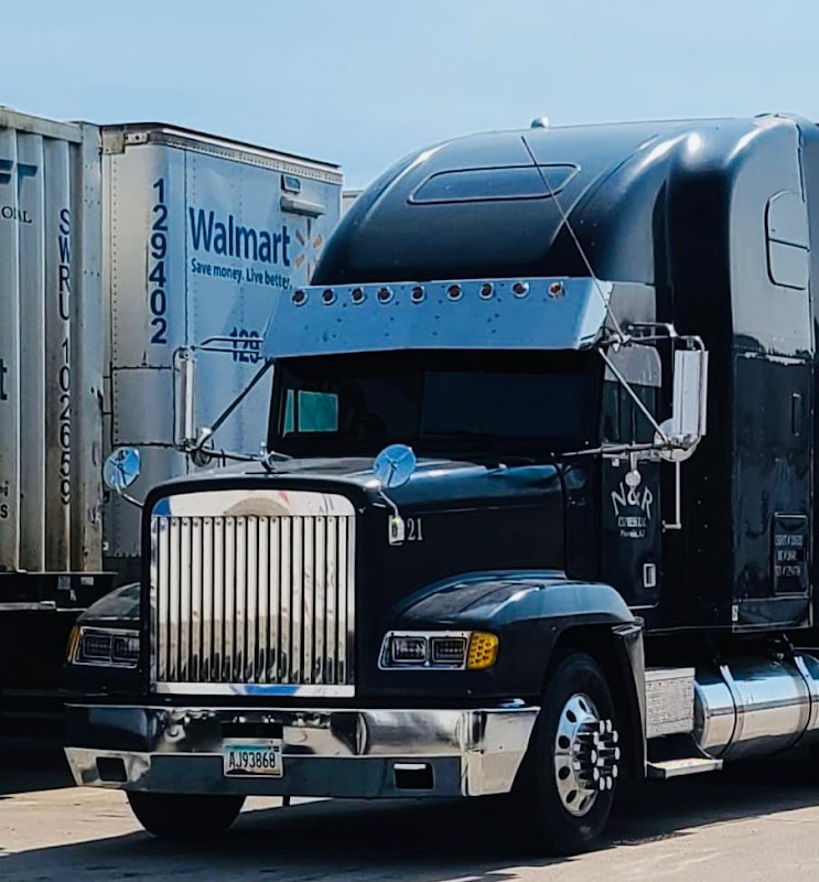 Electrical diagnostics truck